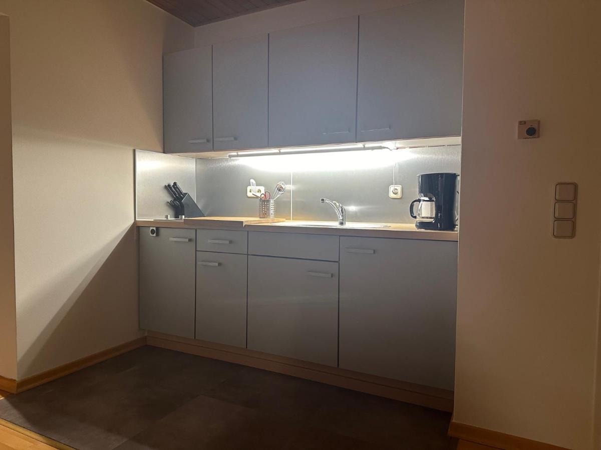 Winterbergappartementen 27-12 エクステリア 写真